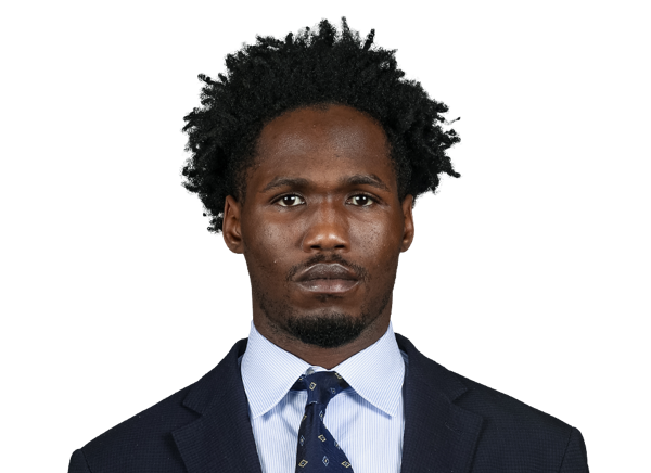 Chris Johnson Jr.
