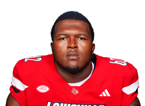 Chris Jones Jr.