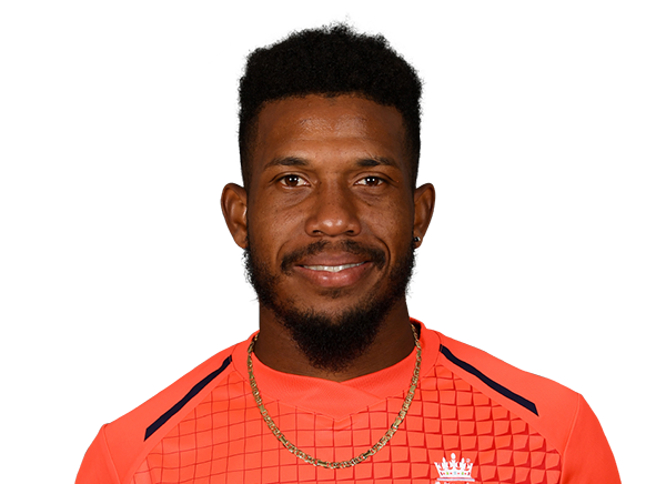 Chris Jordan