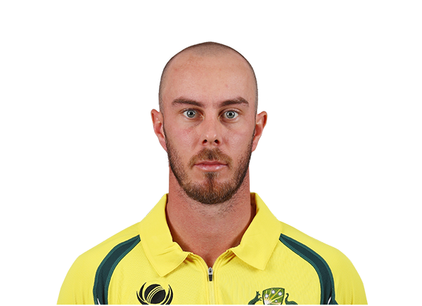 Chris Lynn