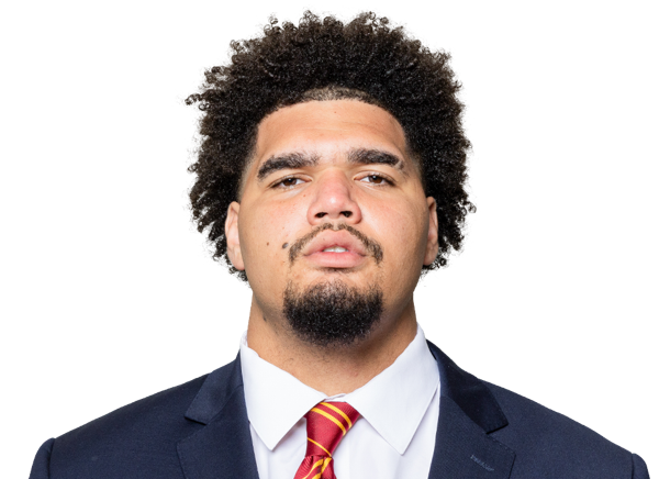 Chris Marable Jr.