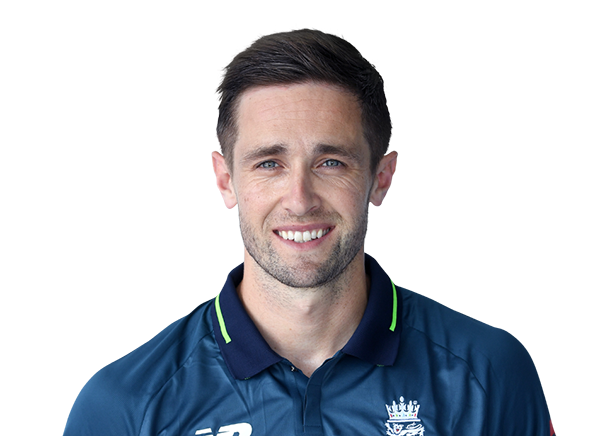 Chris Woakes