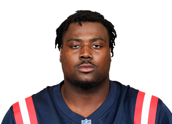 Christian Barmore