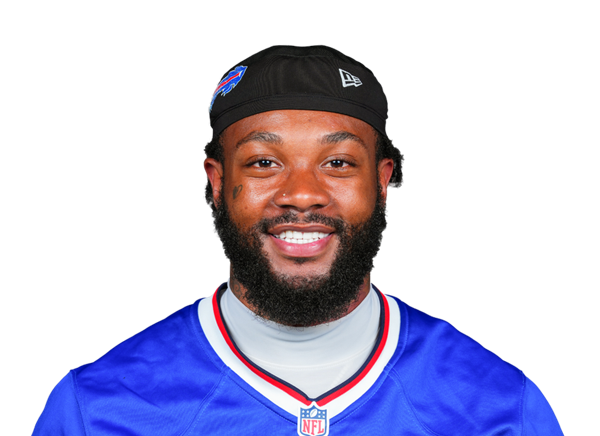Christian Benford