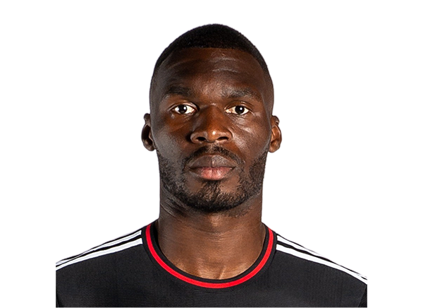Christian Benteke