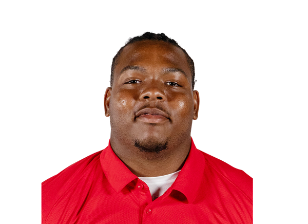 Christian Booker
