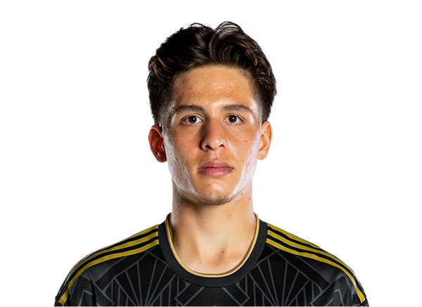 Christian Torres