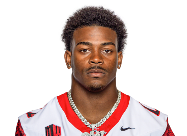 Christian Washington