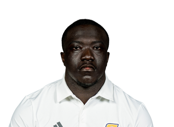 Christian Wood