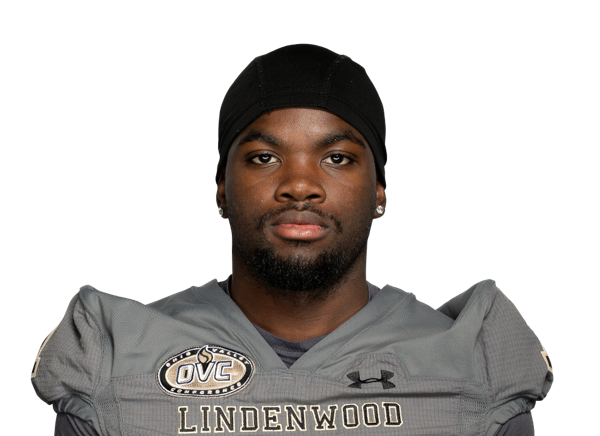 Christopher Bennett Jr.