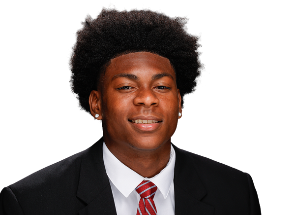 Chuck McDonald III
