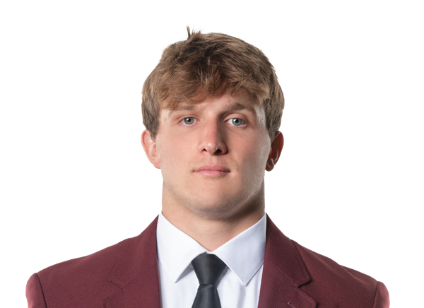 Cian McKelvey