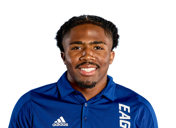 CJ Allen Jr.