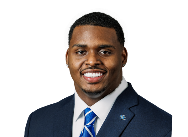 CJ Baxter
