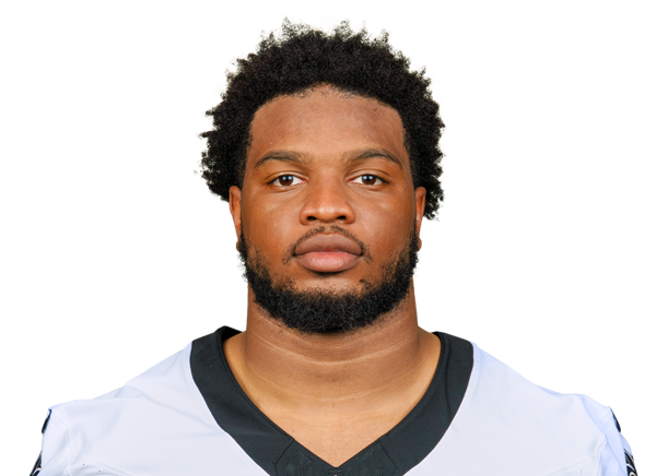 CJ Donaldson