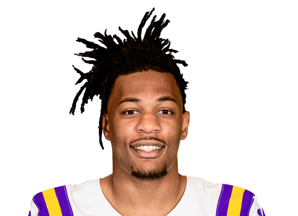CJ Jackson