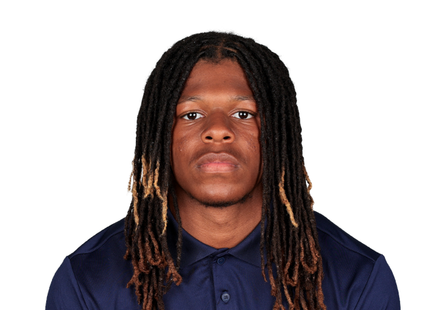 CJ Jackson III