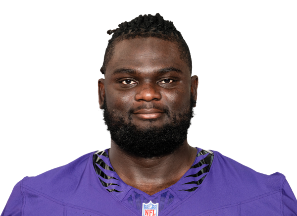 CJ Okoye