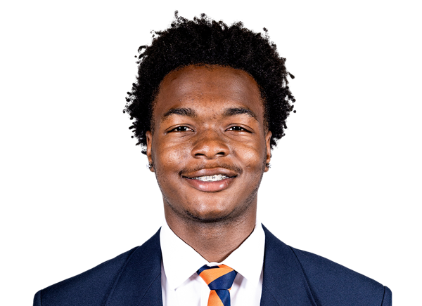 CJ Spence