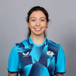Claudie Cooper