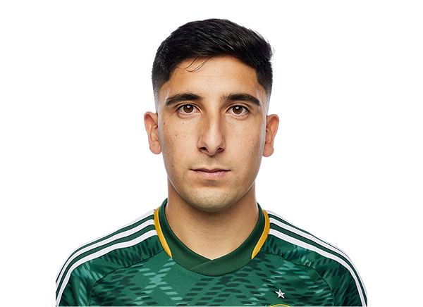 Claudio Bravo