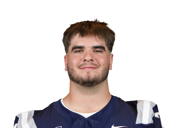 Clay Mitchell