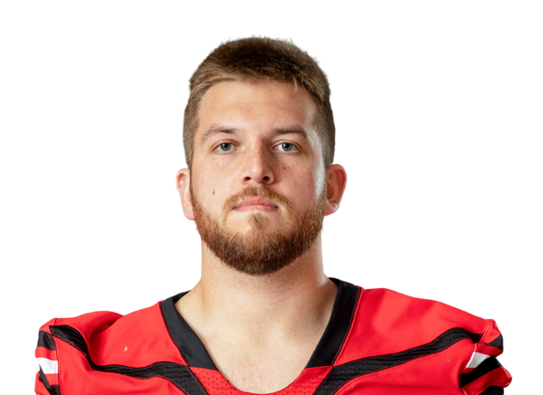 Clayton Leonard