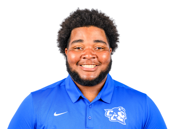 Clifton Thompson