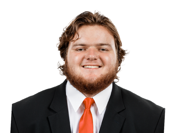 Clinton Barlow