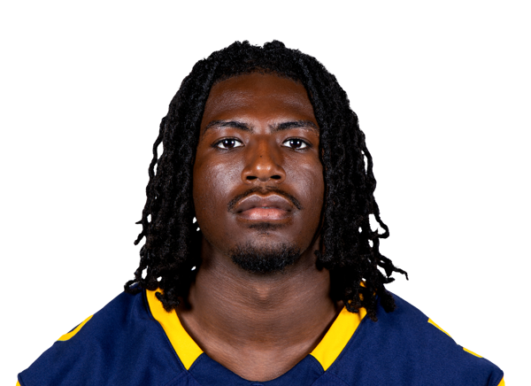 Clinton Robinson
