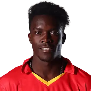 Clive Madande