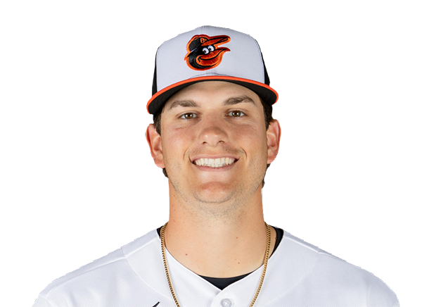 Coby Mayo
