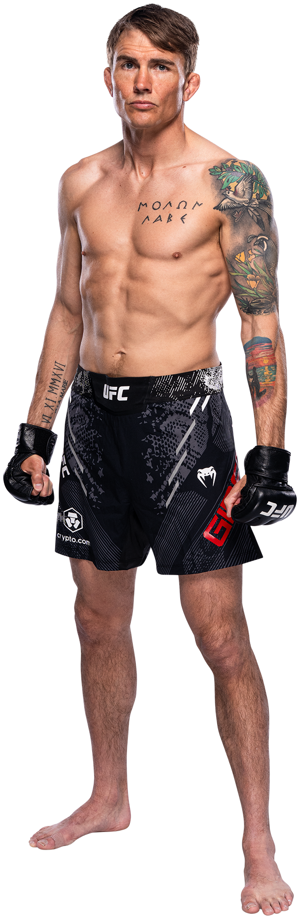 Cody Gibson