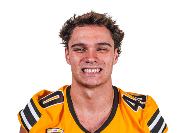 Cody Haworth