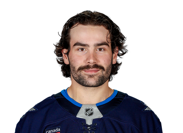 Colby Barlow