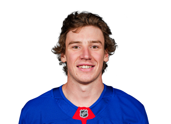 Cole Beaudoin