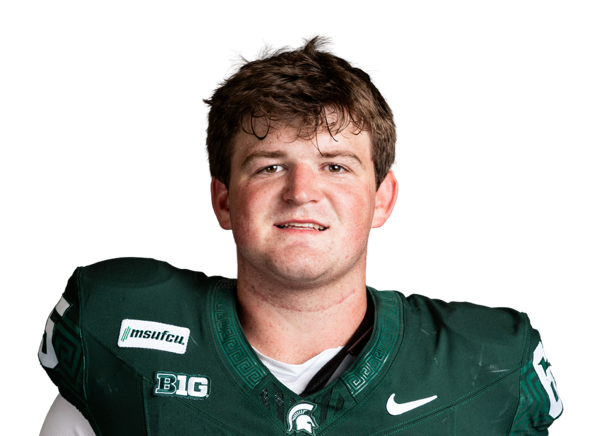 Cole Bertke