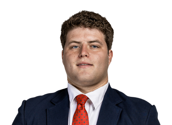 Cole Canty
