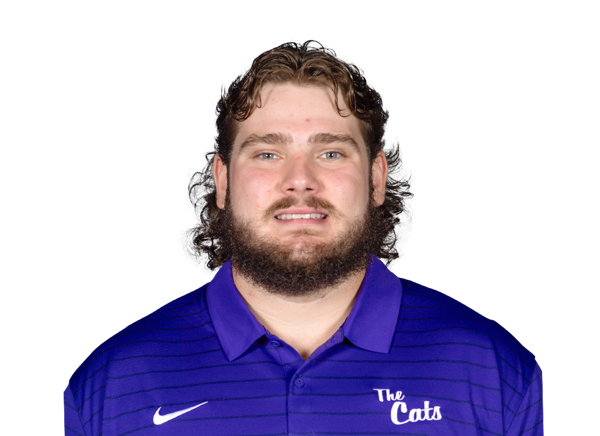 Cole Cooke