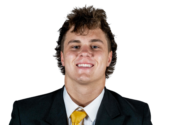 Cole Funderburk