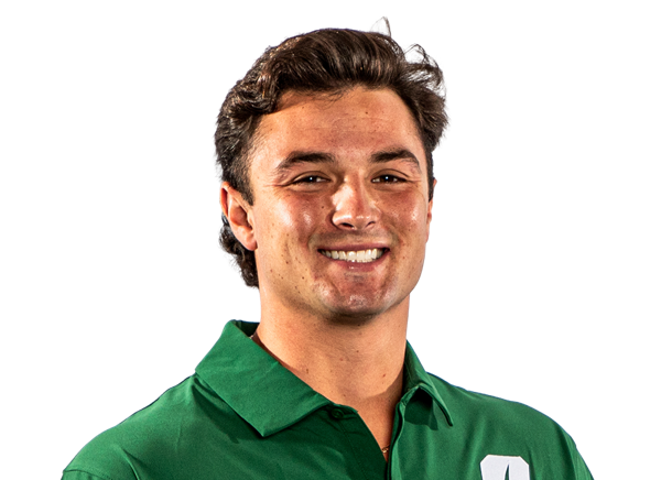 Cole Gonzales