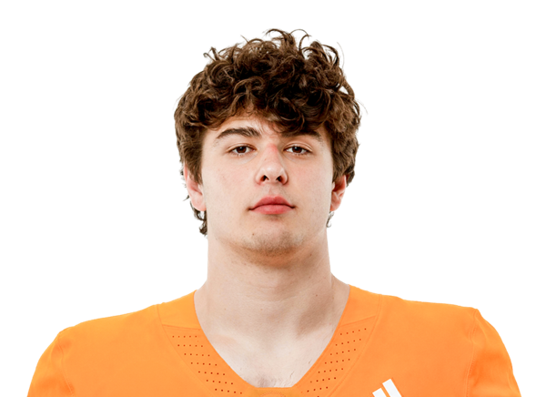 Cole Harrison
