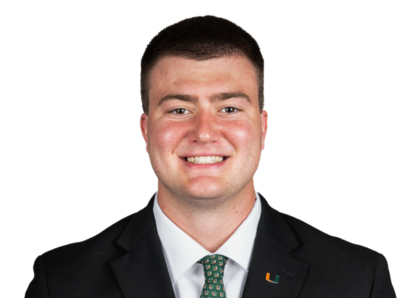 Cole McConathy II
