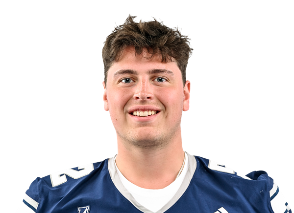 Cole Morgan