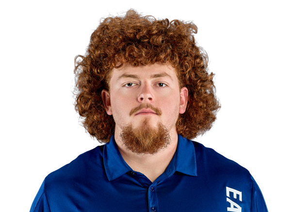 Cole Norred