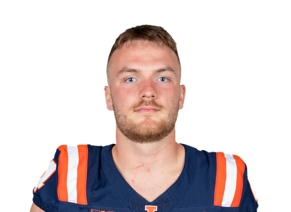 Cole Rusk