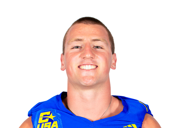 Colin Gallagher