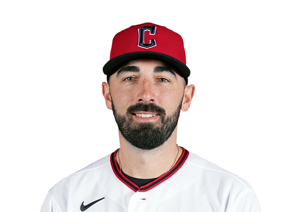 Colin Holderman