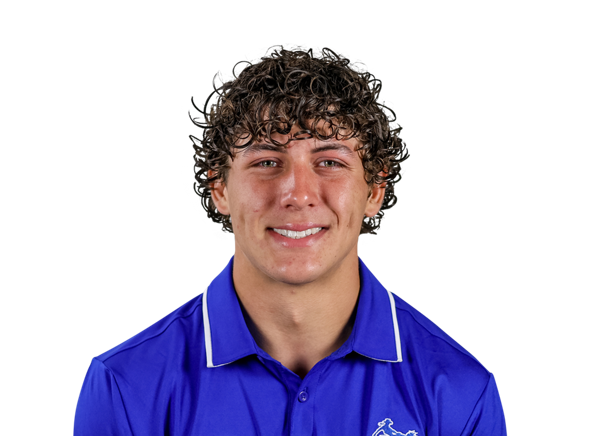 Collin Fabacher