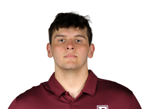 Collin Gerger